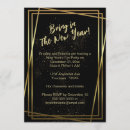 Search for eve birthday invitations Elegant