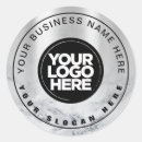 Search for metallic labels Silver