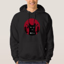 Search for japanese cat hoodies Cats