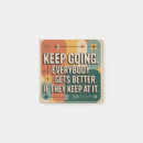 Search for positive thinking post it notes Attitude quote