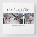 Search for no valentines clocks Anniversary