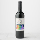 Search for month wine labels Rainbow