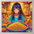 Search for japanese food posters Funny