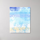 Search for media canvas prints Blue