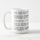 Search for oxfords mugs Teacher