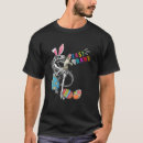 Search for skeleton bunny tshirts Easter