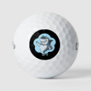 Search for shark golf balls Cute