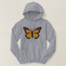 Search for monarch hoodies Nature