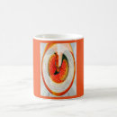Search for imagination mugs Orange