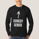 Search for comedian tshirts Improv