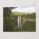 Search for highest postcards Waterfall