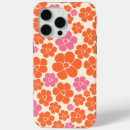 Search for orange flower iphone cases Daisy