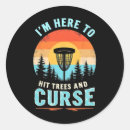 Search for disc golf stickers Putting