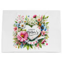 Search for mothers day gift bags Colourful