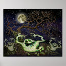Search for halloween tree posters Creepy