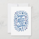 Search for difference cards Flower