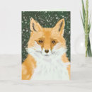 Search for wildlife christmas cards Forest
