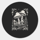 Search for mycology stickers Cottagecore