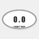 Search for funny jogging stickers Marathon