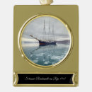 Search for yacht christmas tree decorations Vintage