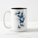 Search for blue morpho butterfly mugs Butterflies