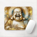 Search for buddha mouse mats Zen