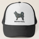 Search for siberian huskies hats Cute