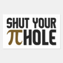 Search for math pie stickers Geek