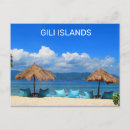 Search for indonesia postcards Beach