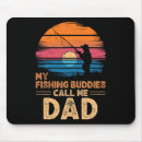 Search for funny fishing mouse mats Summer