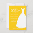 Search for bridal silhouette invitations Party