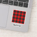 Search for loggers stickers Tartan