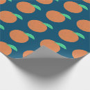 Search for citrus wrapping paper Fruit