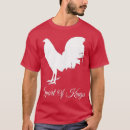 Search for game fowl tshirts Chicken