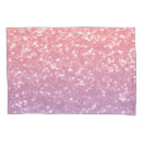 Search for rose pillowcases Sparkle