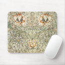 Search for honeysuckle mouse mats Victorian