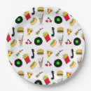 Search for 50s diner crafts party Nostalgia