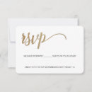 Search for business card rsvp cards Simple