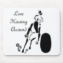 Search for rodeo mouse mats Wild west