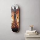 Search for fire skateboards Angel