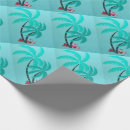 Search for coconut wrapping paper Palm