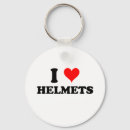 Search for helmets key rings Head