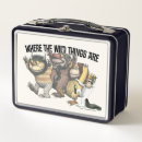 Search for logo lunch boxes Illustration