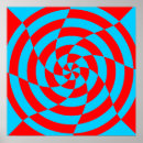 Search for op art posters Retro
