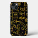 Search for egyptian symbols iphone cases Hieroglyphs