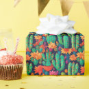Search for arizona wrapping paper Saguaro