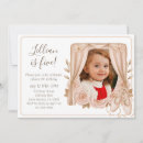 Search for dance photo invitations Girly