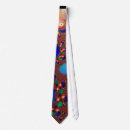 Search for digital designs ties Colours