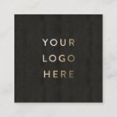Search for add your logo business cards Contemporary