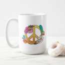 Search for peace signs mugs Cute